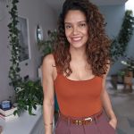 Juliana Ribeiro, 28 anos