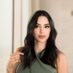 Bruna Carvalho, 31 anos