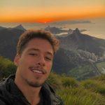 Felipe Santos, 27 anos