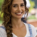 Camila Fernandes, 26 anos